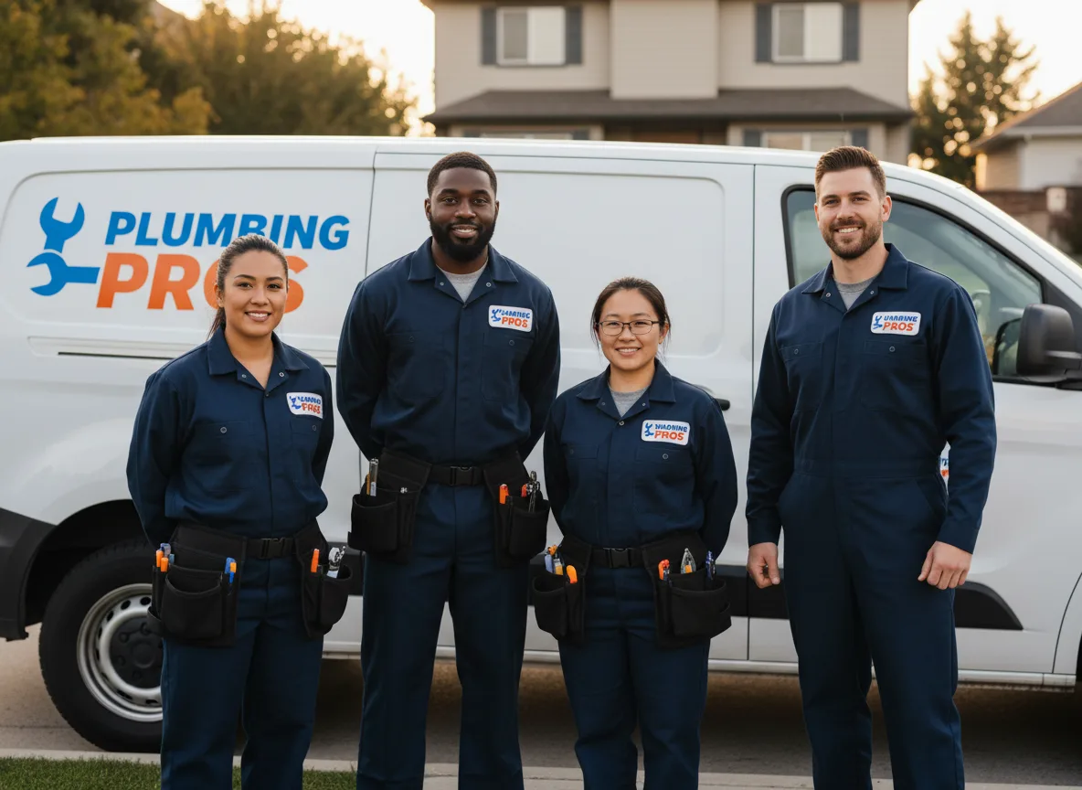 Water Heater Repair company in Hector, MN